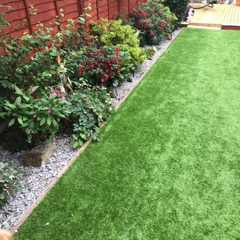 Lawn Master Turf